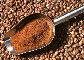 Cà phê rang xay không tẩm bơ là gì? Mua ở đâu uy tín?