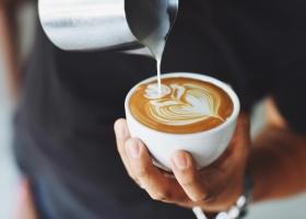 6 công thức pha cà phê ngon tại nhà: Dễ làm, dễ nhớ, chuẩn vị 