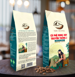 NHƯ HƯƠNG TRUYỀN THỐNG 2 500GR