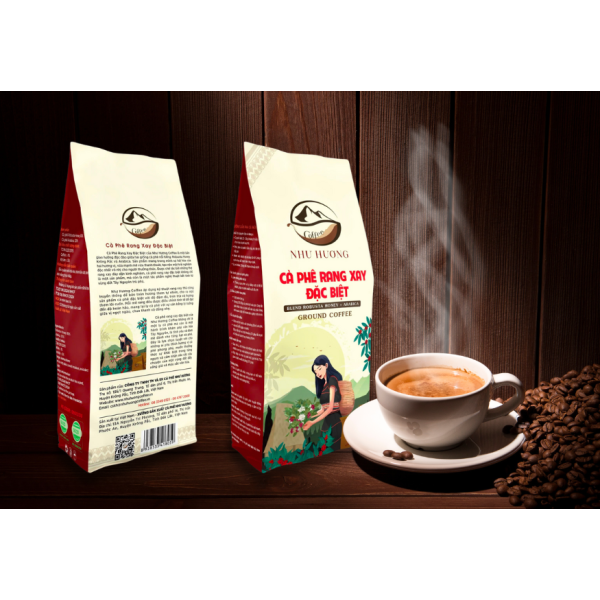 NHƯ HƯƠNG ĐẶC BIỆT 500GR